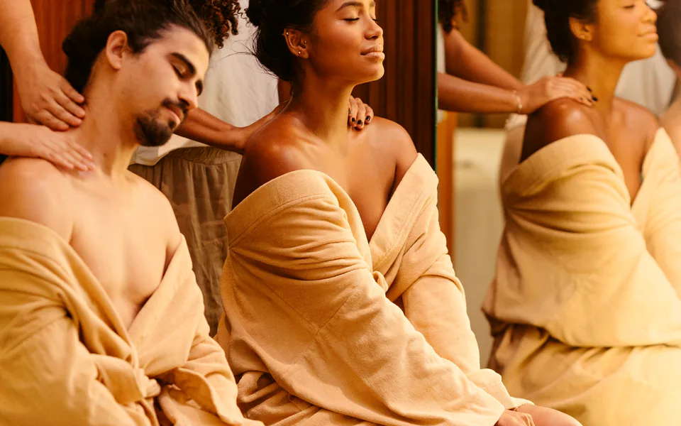İkimize — Aleyna Spa