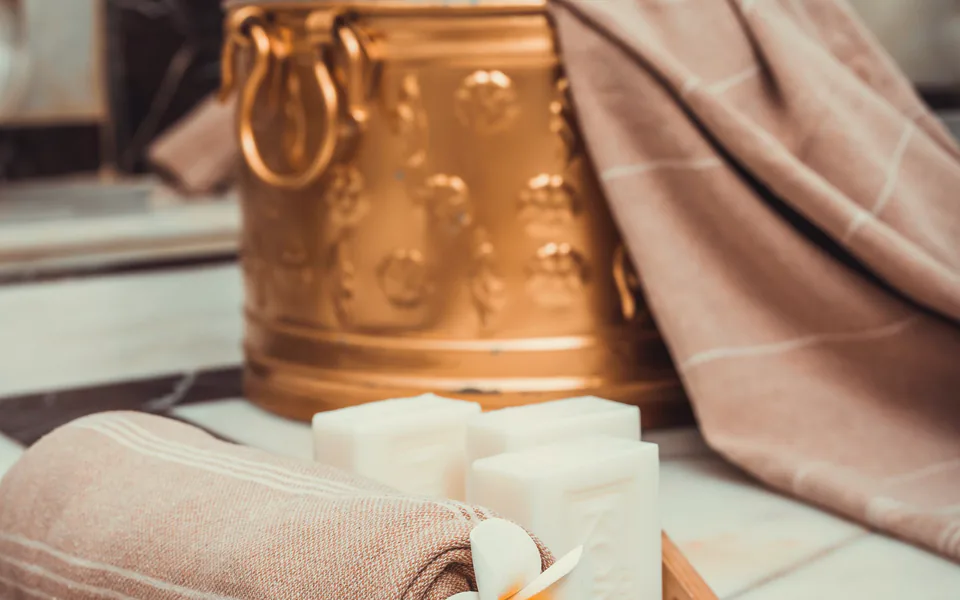 Aleyna Ritüeli — Aleyna Spa
